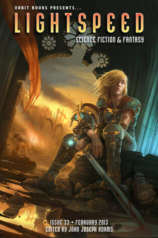 The Aetherian Revolution