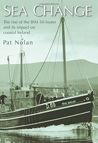 Sea Change: The Rise of the BIM 50-footer and Its Impact on Coastal Ireland