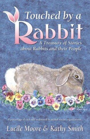 Touched By a Rabbit