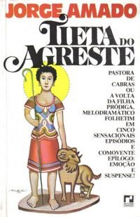 Tieta do Agreste