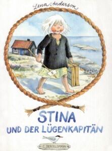 Stina und der Lügenkapitän