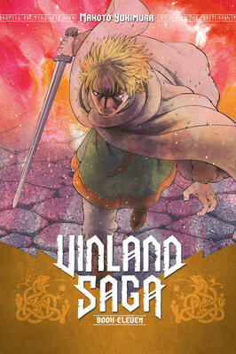 Vinland Saga Omnibus, Vol. 11