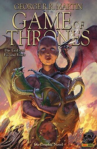 Game of Thrones: Das Lied von Eis und Feuer