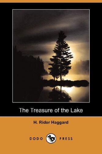The Treasure of the Lake
