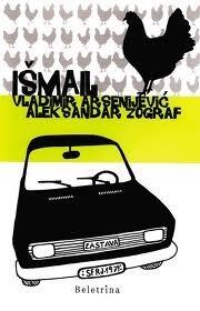 Išmael