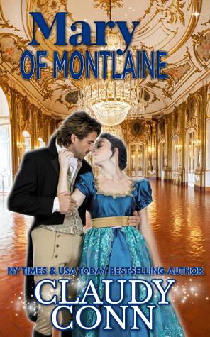 Mary of Montlaine