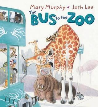 The Bus To The Zoo