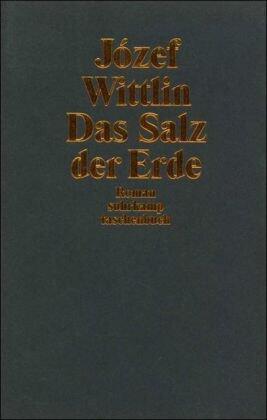 Das Salz der Erde