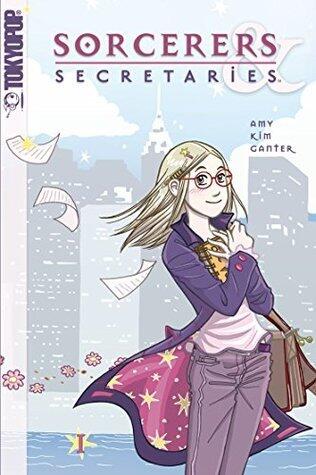 Sorcerers & Secretaries, Vol. 1