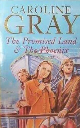 The Promised Land & The Phoenix