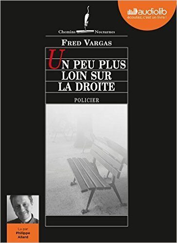 Un peu plus loin sur la droite