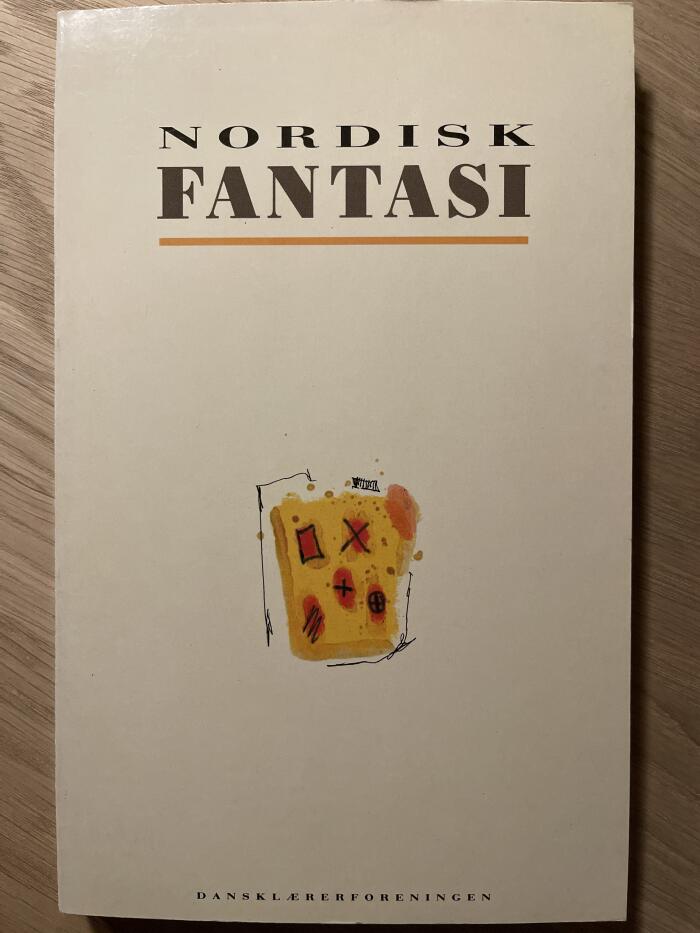 Nordisk fantasi