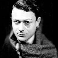 Tristan Tzara