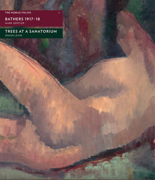 Bathers: A Monongraphic Exploration of Mark Gertler's 1917 - 18 Painting