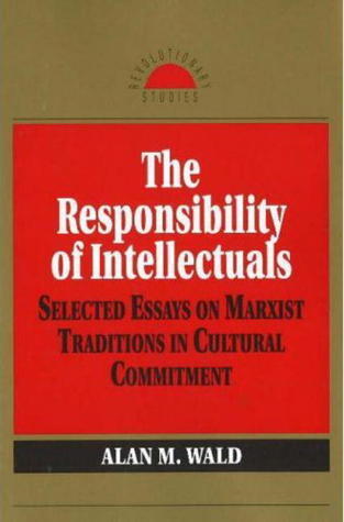 The Responsibility of Intellectuals