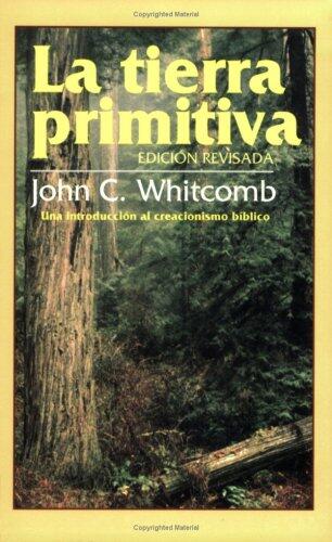 La Tierra Primitiva: The Early Earth
