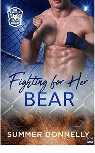 Bear Knuckle Brawlers
