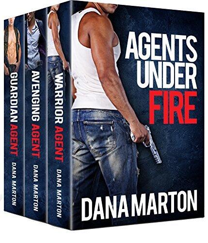 Agents Under Fire