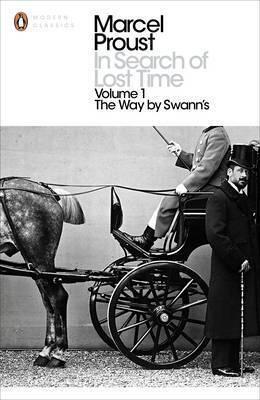 The Way by Swann’s
