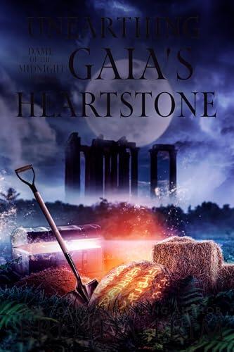 Unearthing Gaia's Heartstone: Pararnomal Women's Fiction
