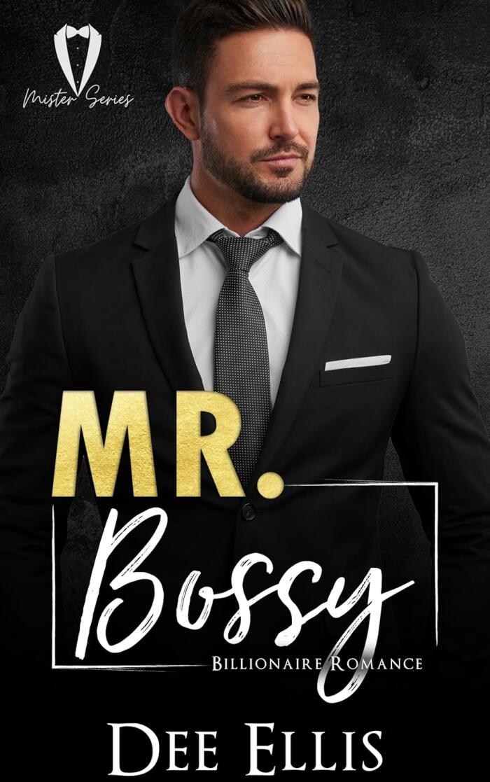 Mr. Bossy