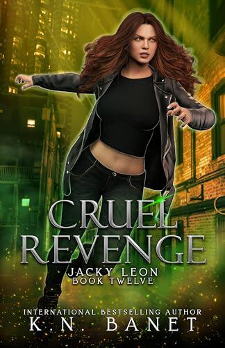 Cruel Revenge