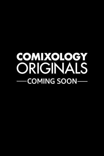 The Tormented (Comixology Originals Volume 1)