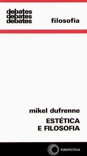 Estética e Filosofia