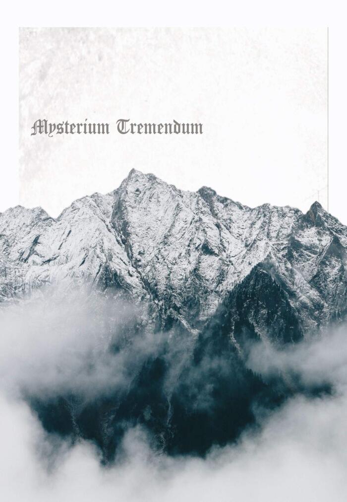 Mysterium Tremendum: Axis Mundi