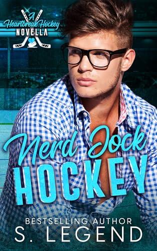 Nerd Jock Hockey