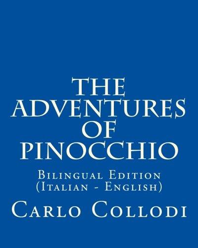 The Adventures of Pinocchio