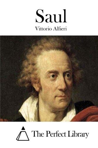 Saul (Perfect Library)