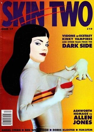 Skin Two