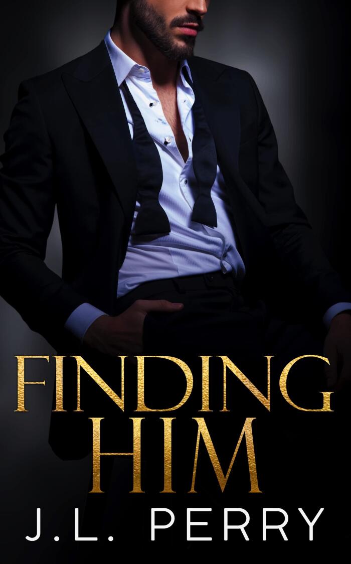 Finding Him