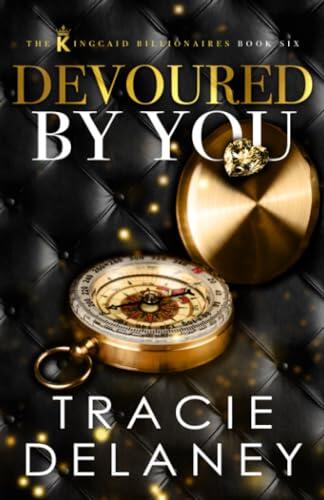 Devoured By You