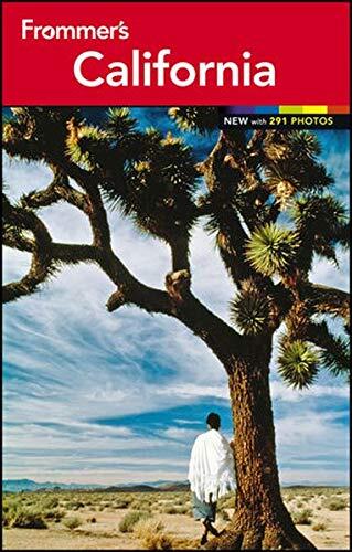 Frommer's California