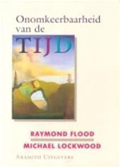 Onomkeerbaarheid van de tijd