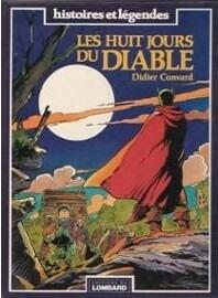 Les Huit Jours Du Diable