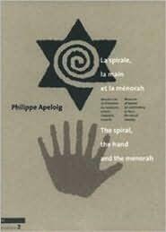 The Spiral, the Hand and the Menorah