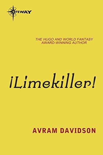 Limekiller!