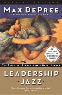 Leadership Jazz - Revised Edition Leadership Jazz - Revised Edition Leadership Jazz - Revised Edition