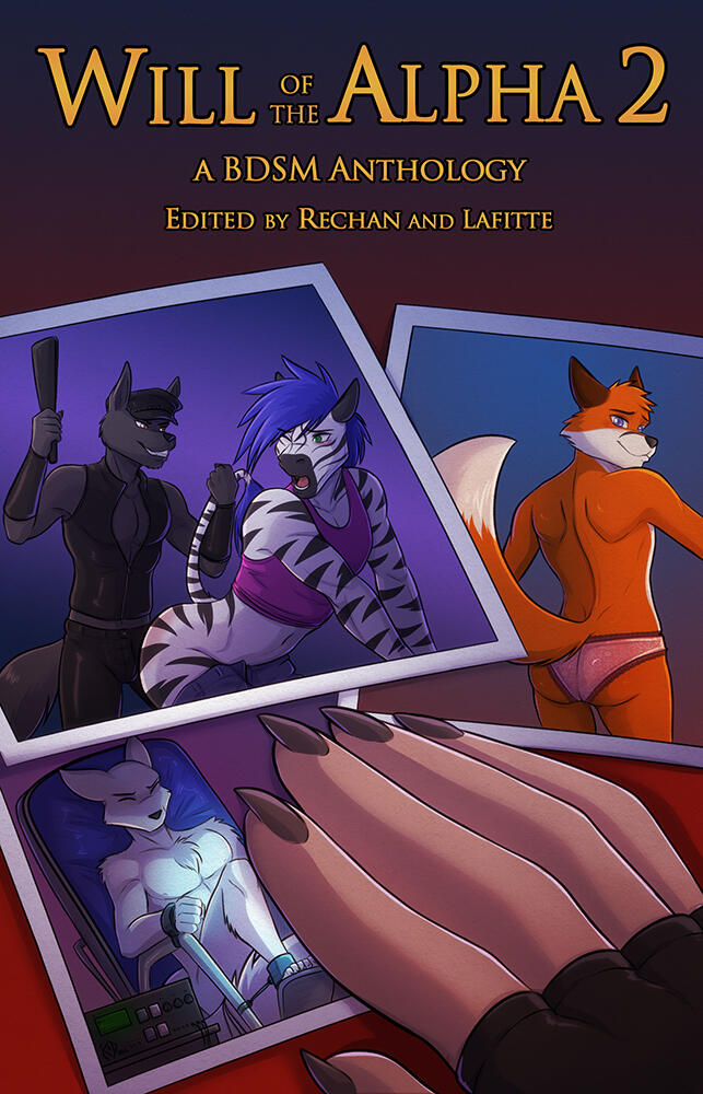 Will of the Alpha 2