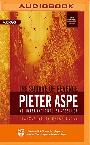 Square of Revenge, The