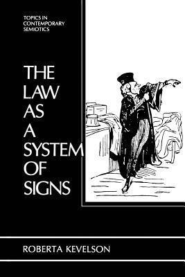 The Law as a System of Signs