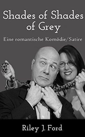 Shades of Shades of Grey