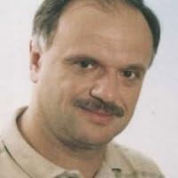 Аркадий Кабалкин