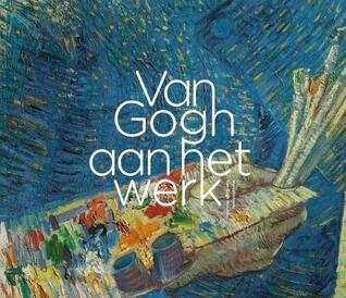 Van Gogh aan het werk