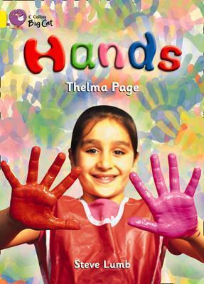 Hands