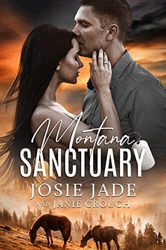 Le Sanctuaire Du Montana