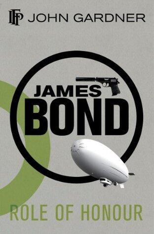 Role of Honour: A 007 Novel